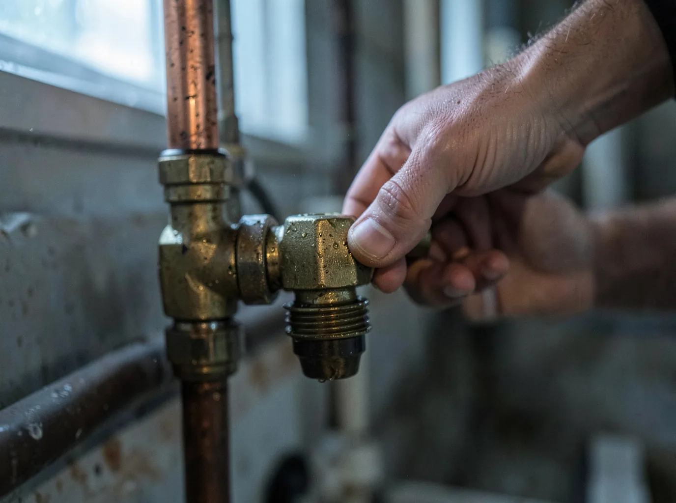 Emergency Plumber Gracemont, OK FAQs